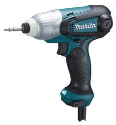 Сетевой шуруповерт Makita TD0101F