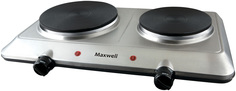 Настольная электрическая плитка Maxwell MW-1906 ST