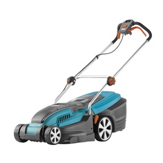 Электрическая газонокосилка Gardena PowerMax 37 E 04075-20.000.00