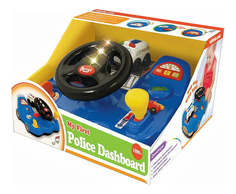 Развивающий центр KiddieLand "Водитель"