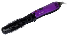 Фен-щетка Polaris PHS 1203i Violet/Black