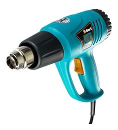 Фен строительный Bort BHG-2000L-K 98291582