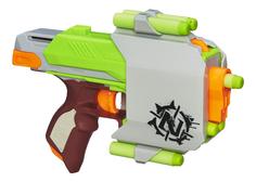 Бластер Nerf Зомби Страйк Сайдстрайк А6557