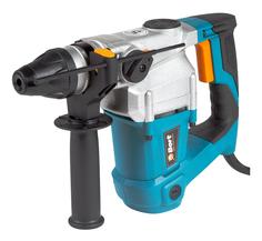 Сетевой перфоратор Bort BHD-1000-TURBO 98296594