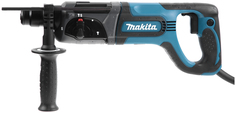 Сетевой перфоратор Makita HR2475