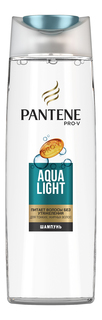 Шампунь Pantene Aqua Light 400 мл