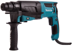 Сетевой перфоратор Makita HR2630