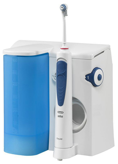 Ирригатор Braun Oral-B Professional Care MD20