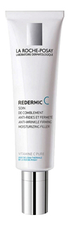 Крем La Roche-Posay для лица Redermic C для сухой и чувствительной кожи