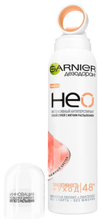Дезодорант Garnier Neo Нежный цветок 150 мл