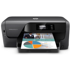 Струйный принтер HP OfficeJet Pro 8210