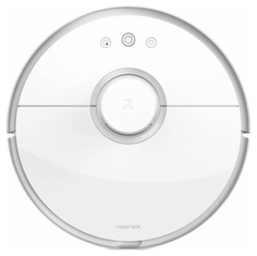Робот-пылесос Xiaomi S50/S502-00 (EU) White