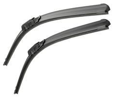 Щетки стеклоочистителя Bosch 650мм+450мм (26"+18") 3397007523