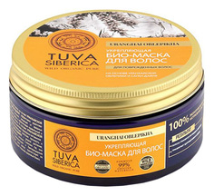 Маска для волос Natura Siberica Tuva Для роста волос 300 мл