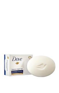 Dove крем-мыло "Красота и уход", 135 гр