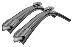 Щетки стеклоочистителя Bosch 600мм+475мм (24"+19") 3397007462