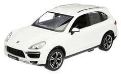 Радиоуправляемая машинка Rastar Porsche Cayenne Turbo