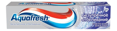 Зубная паста Aquafresh AQUAFRESH Зубная паста Безупречное отбеливание 100 мл
