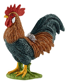 Фигурка животного Schleich Петух