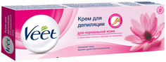 Крем для депиляции Veet Для нормальной кожи 100 мл