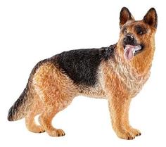 Фигурка животного Schleich Немецкая овчарка