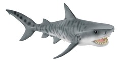 Фигурка Schleich Рыбы Wild Life Тигровая акула 14765