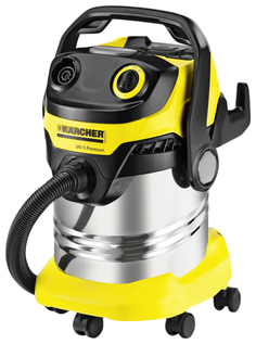 Строительный пылесос Karcher WD 5 Premium 1.348-230.0