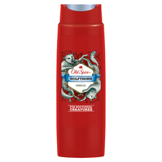 Гель для душа Old Spice Wolfthorn 250 мл