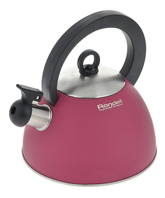 Чайник для плиты Röndell RDS-361 2 л