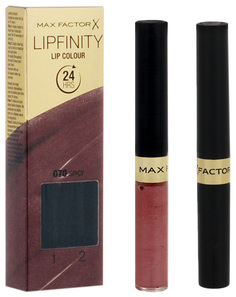 Помада MAX FACTOR Lipfinity тон 070 Spicy