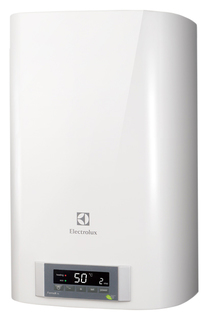 Водонагреватель накопительный Electrolux EWH 30 Formax DL white
