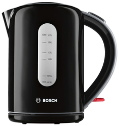 Чайник электрический Bosch TWK7603 Black