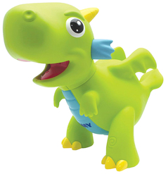 Игрушка для ванной Tomy "Водный дракон" E72356