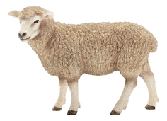 Фигурка животного Schleich Овца