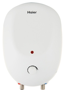 Водонагреватель накопительный Haier ES8V-Q1(R) white