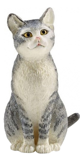 Фигурка Кошка Schleich Farm World 13771