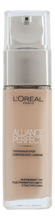 Тональный крем LOreal Alliance Perfect тон N1 Слоновая кость