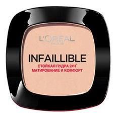 Пудра L`Oreal Paris Infaillible 225 Бежевый