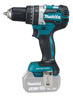 Аккумуляторная дрель-шуруповерт Makita DHP484Z 185157 БЕЗ АККУМУЛЯТОРА И З/У