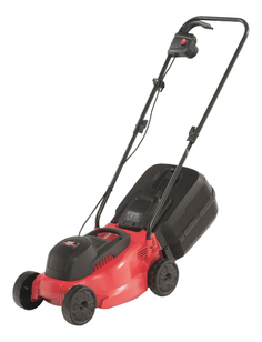 Электрическая газонокосилка MTD SMART 32 E (K) 18AKCAD-600