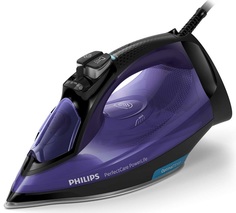 Утюг Philips PerfectCare GC3925/30 Purple/Black