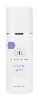 Лосьон для лица HOLY LAND Azulene Lotion 250 мл