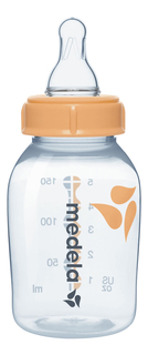 Детская бутылочка Medela BPA Free 150 мл