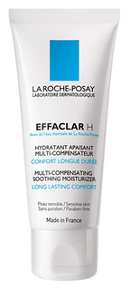 Крем для лица La Roche-Posay Effaclar Н 40 мл