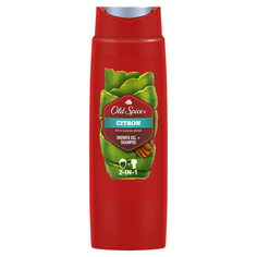 Гель-шампунь Old Spice Citron 250 мл