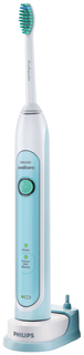 Электрическая зубная щетка Philips Healthy White HX6711/02 Sonicare