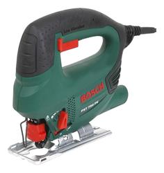 Сетевой лобзик Bosch PST 750 PE 06033A0520