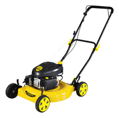 Бензиновая газонокосилка Champion LM 5127