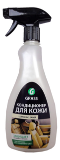 Кондиционер для кожи GRASS Leather Cleaner (0,5л)