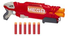 Бластер Nerf Мега Даблбрич B9789